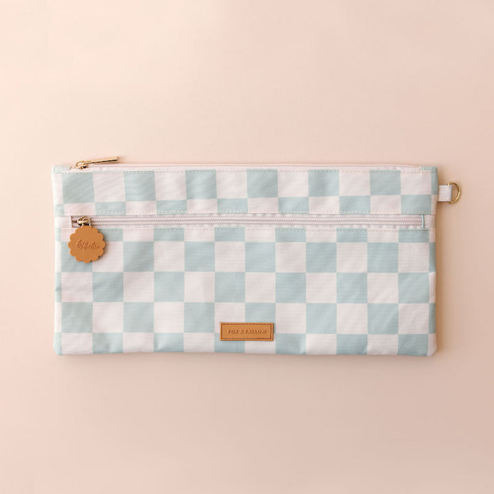 Fox and Fallow Pencil Case