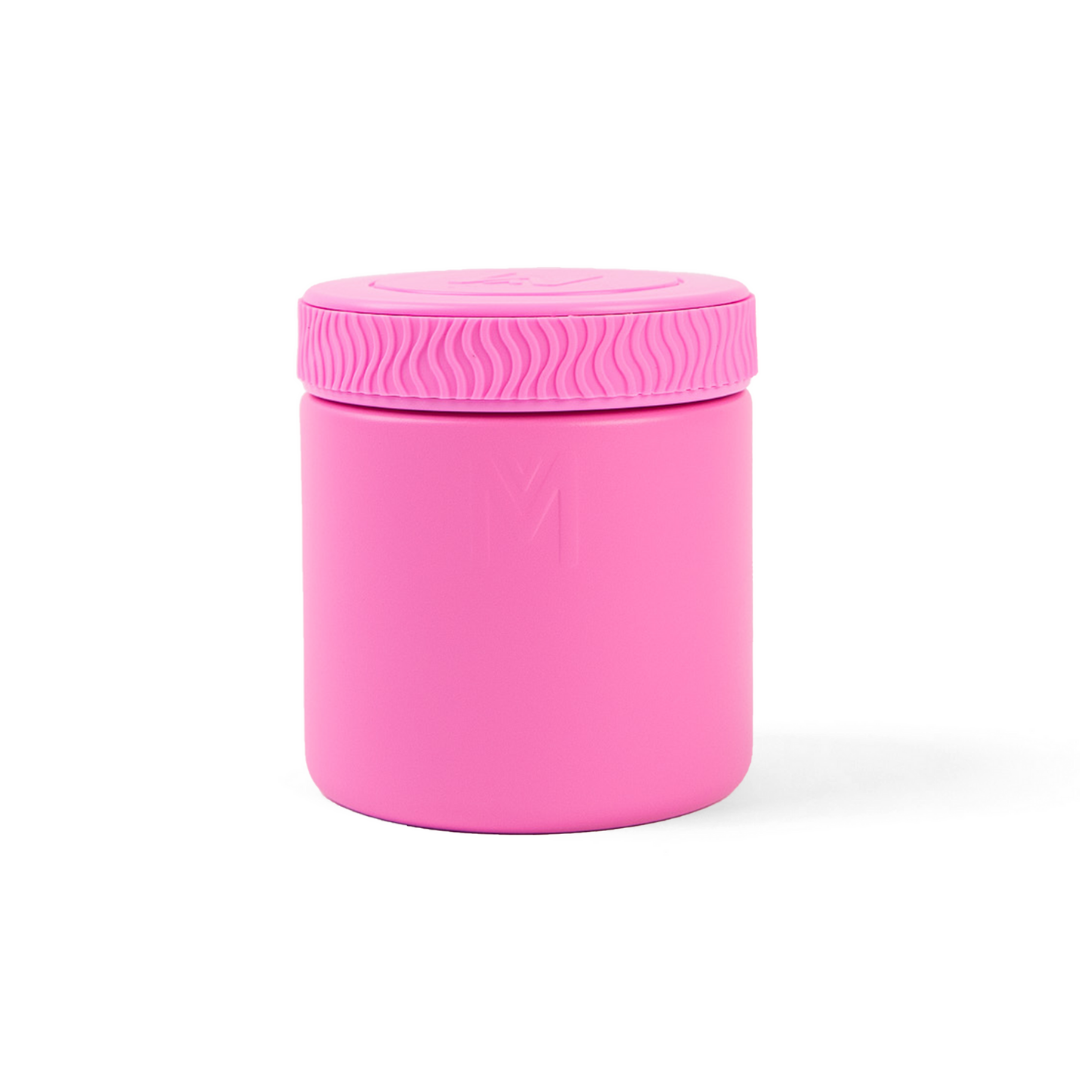 MontiiCo Insulated Food Jar
