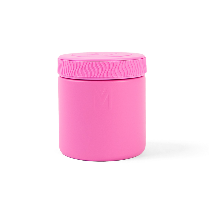 MontiiCo Insulated Food Jar