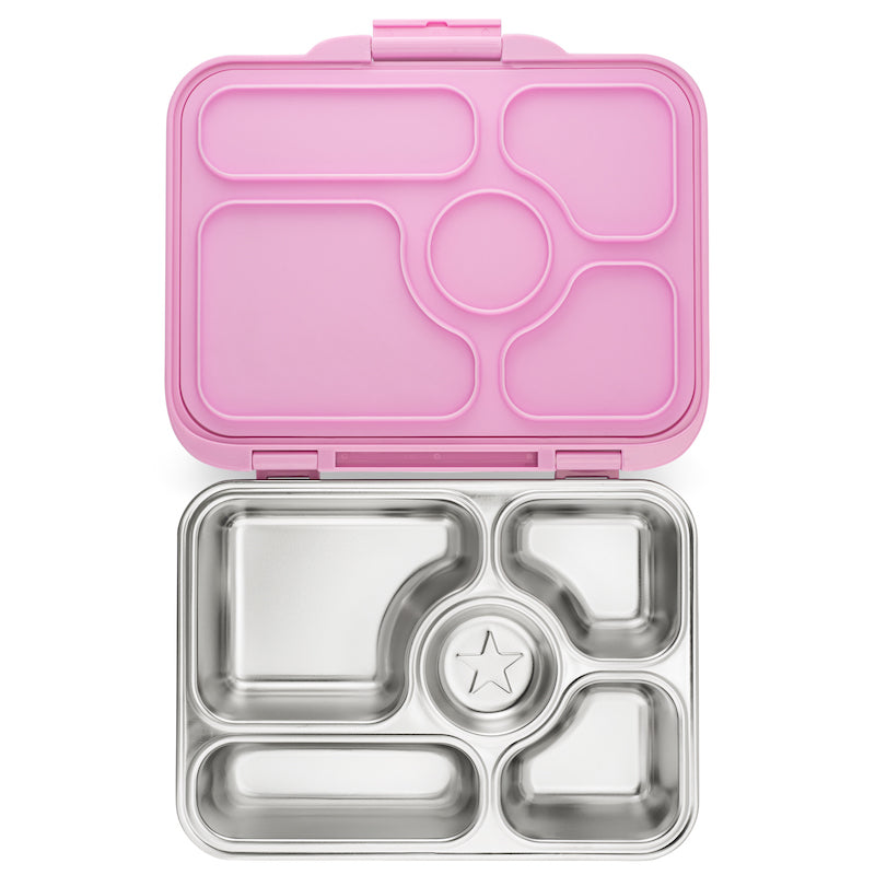 Yumbox Presto Stainless Steel Bento