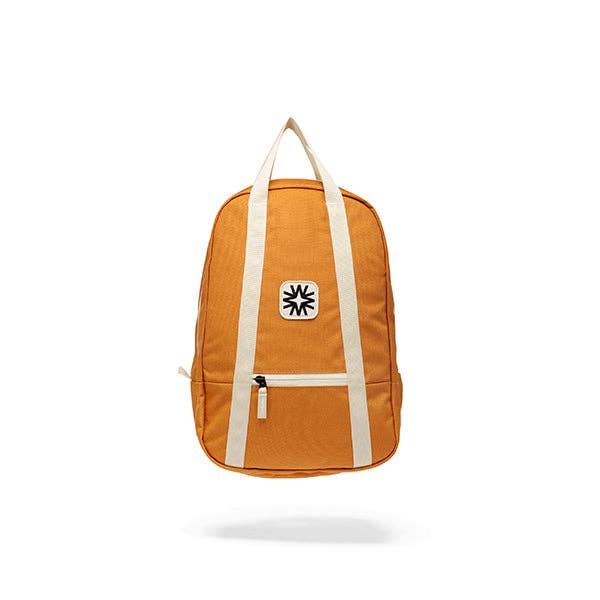 Walker Goods Arrow Backpack