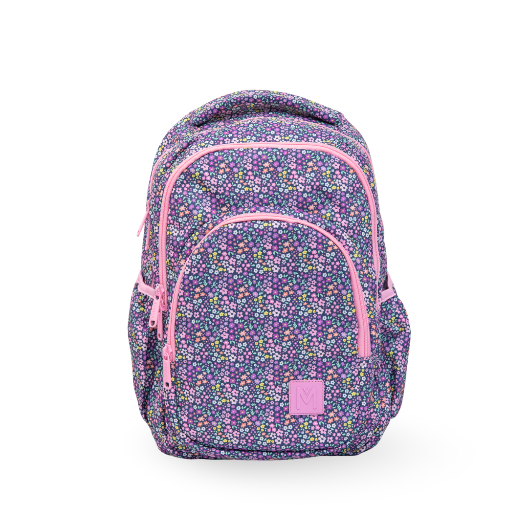 MontiiCo Backpack