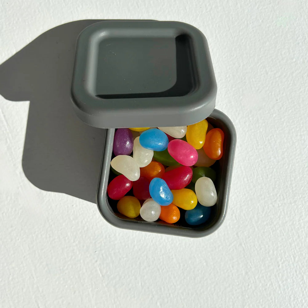 TZWP Mini Silicone Container