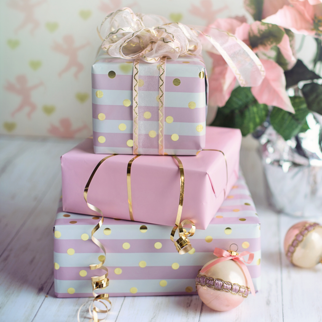 Gift Wrapping