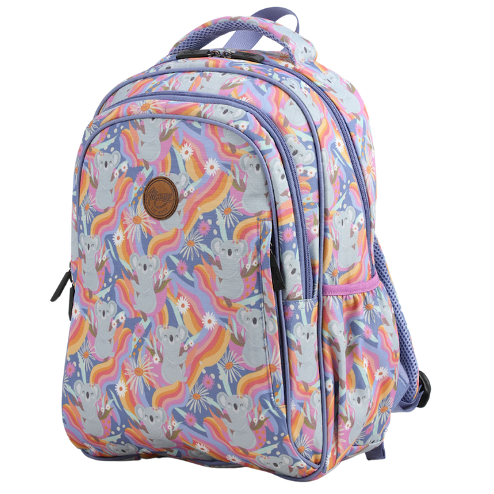 Alimasy Backpacks