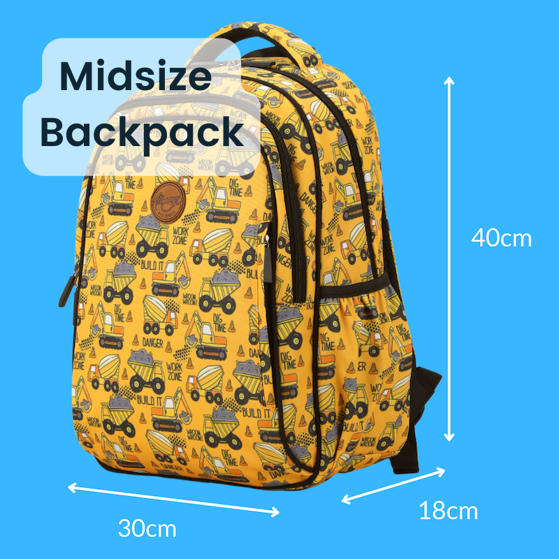 Alimasy Backpacks