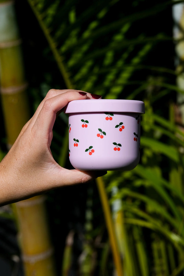 BBCino Silicone Snack Cups