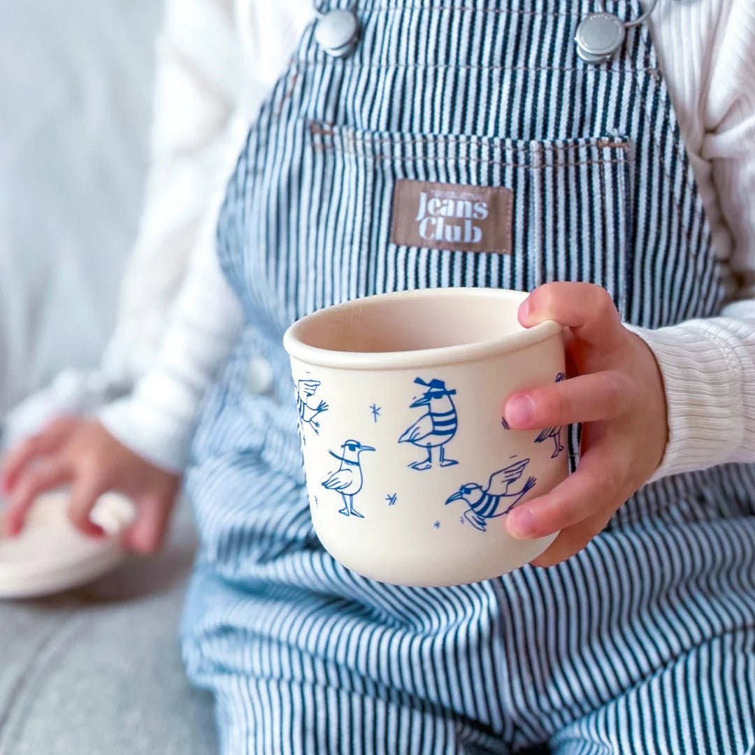 BBCino Silicone Snack Cups