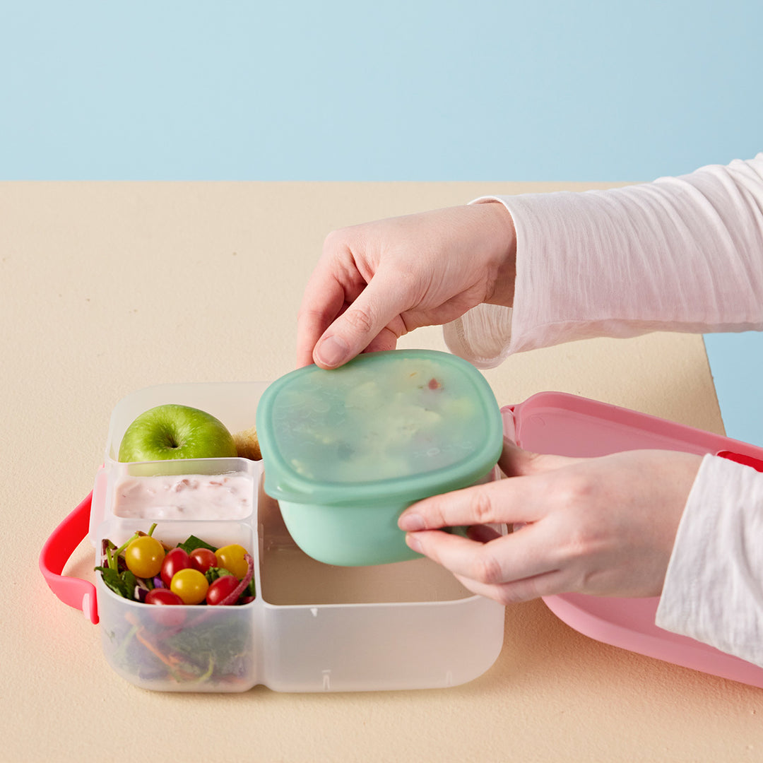Bbox Silicone Lunch Tubs
