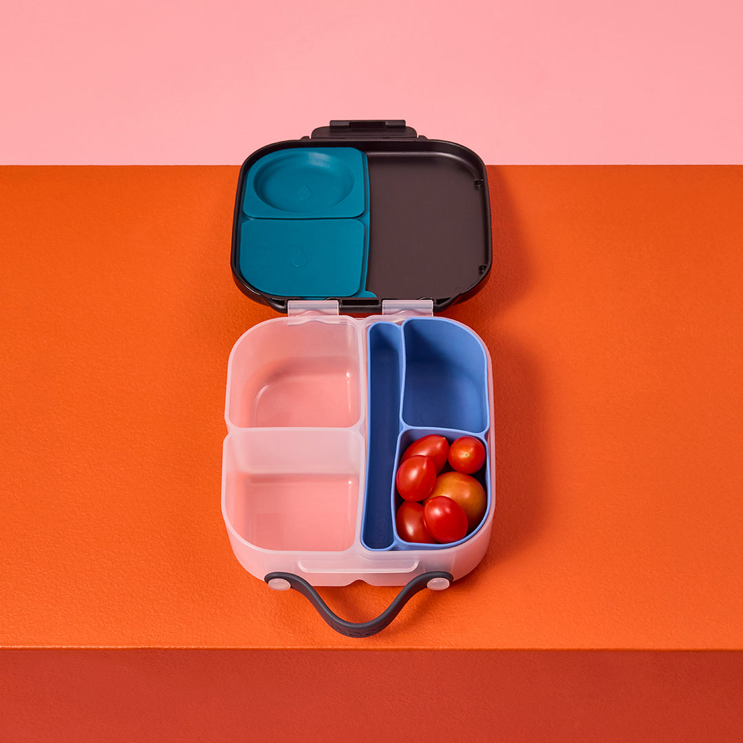 Bbox Mini Bento Silicone Bento Tray