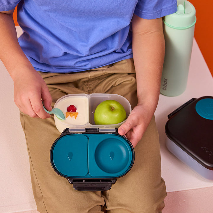 Bbox Snackbox Bento Lunchbox