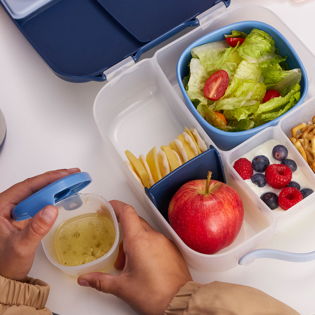 Bbox Wholefoods Bento Lunchbox
