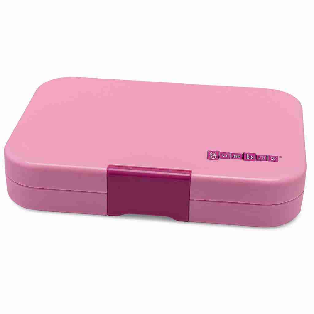 Yumbox Tapas Exterior Shell – Mini Hippo