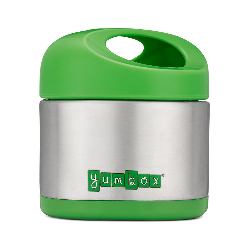 Yumbox Cubi Insulated Jar