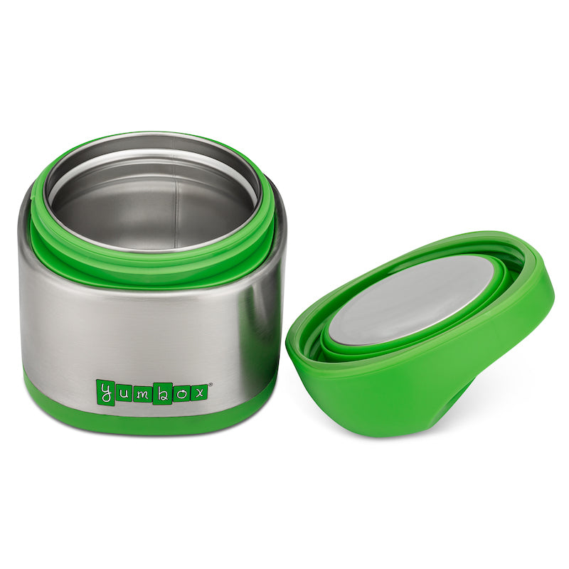 Yumbox Insulated Jar - 2 Sizes