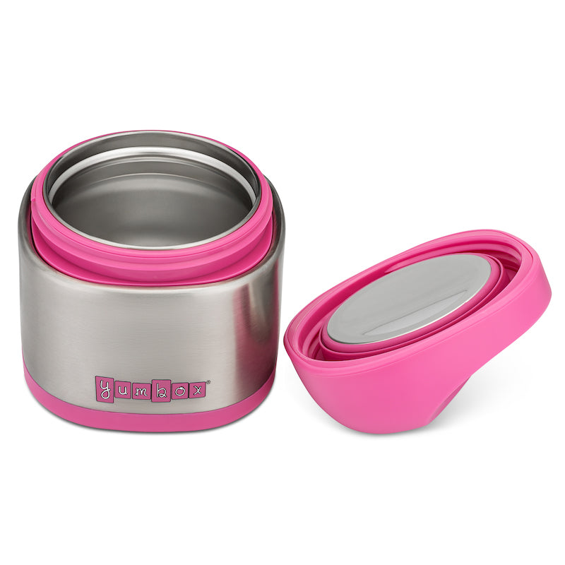 Yumbox Insulated Jar - 2 Sizes
