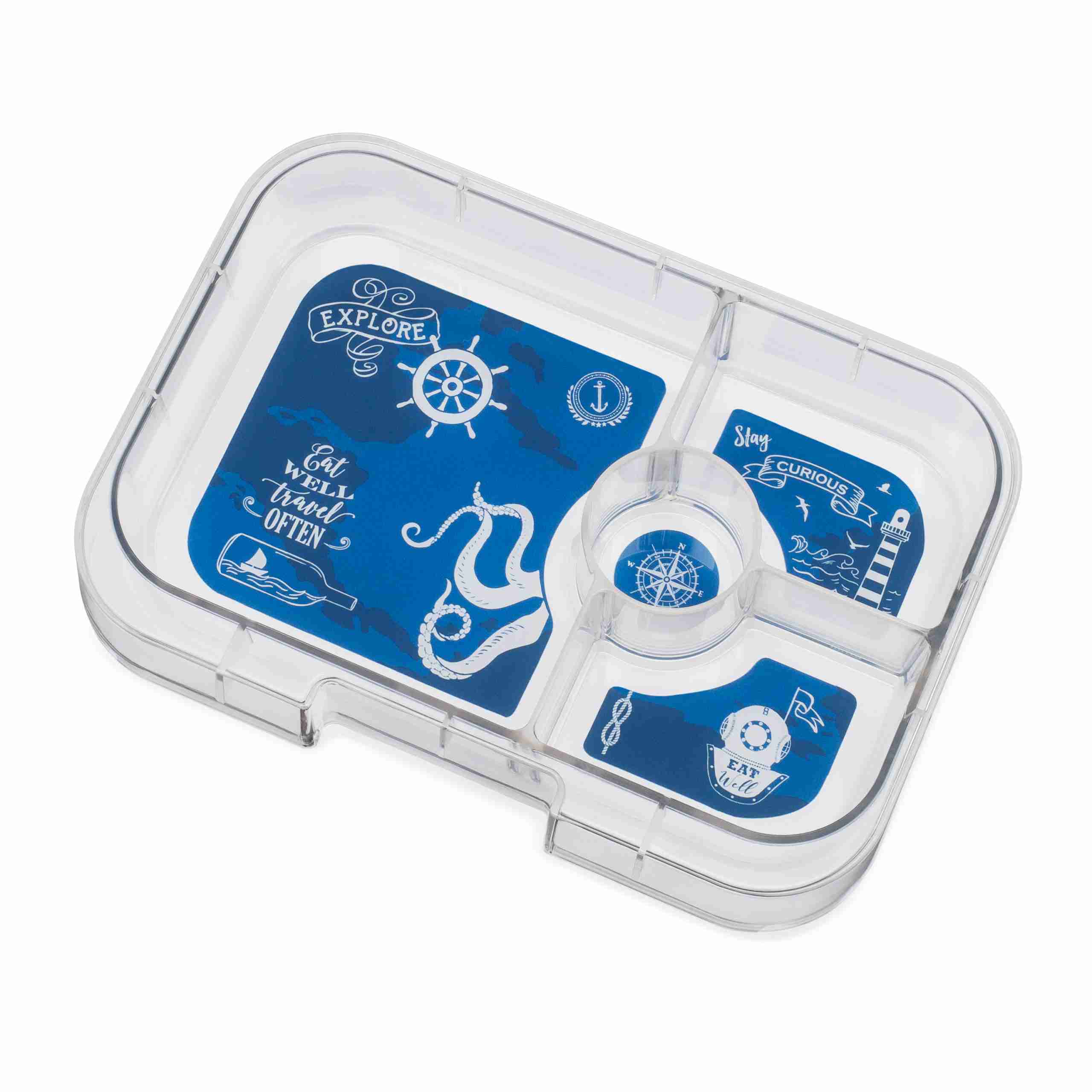 Yumbox Panino Tray