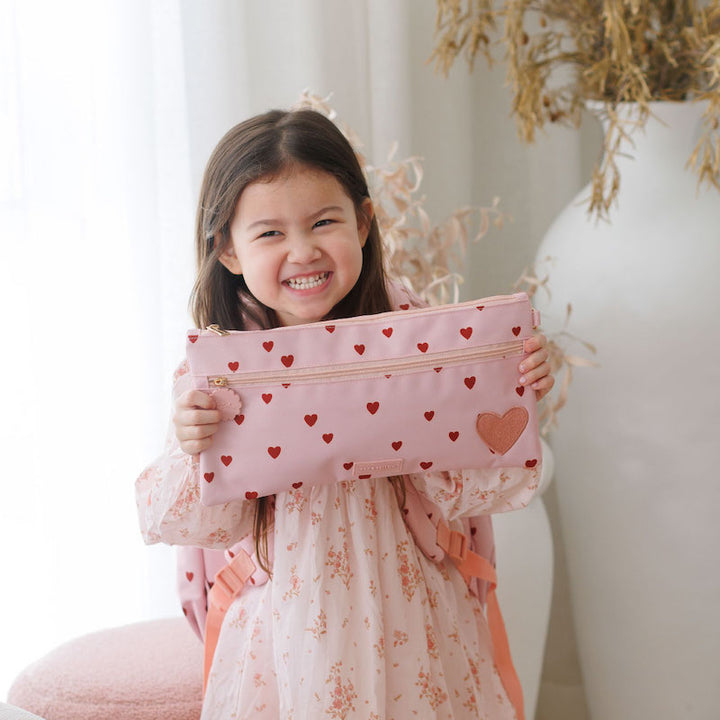 Fox and Fallow Pencil Case