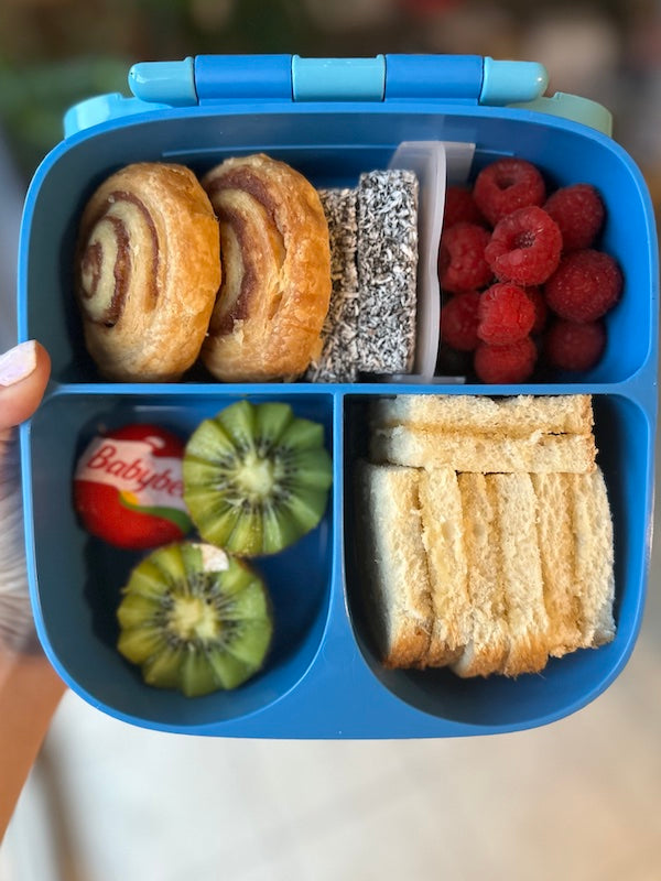 Flexilunch Junior Bento Box