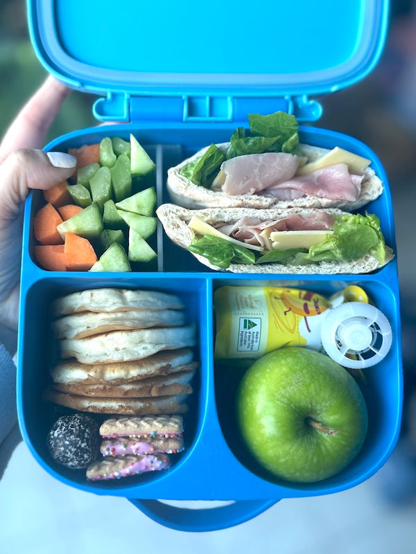 Flexilunch Junior Bento Box