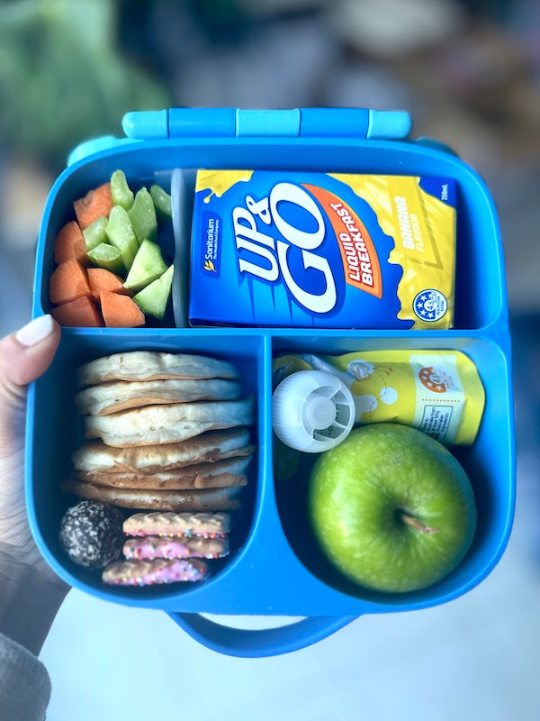 Flexilunch Junior Bento Box