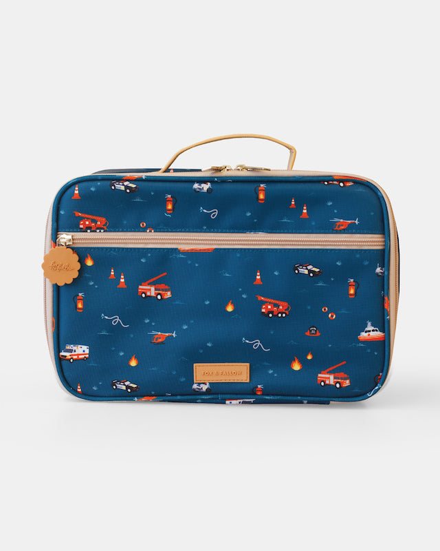 Fox and Fallow Lunch Bags