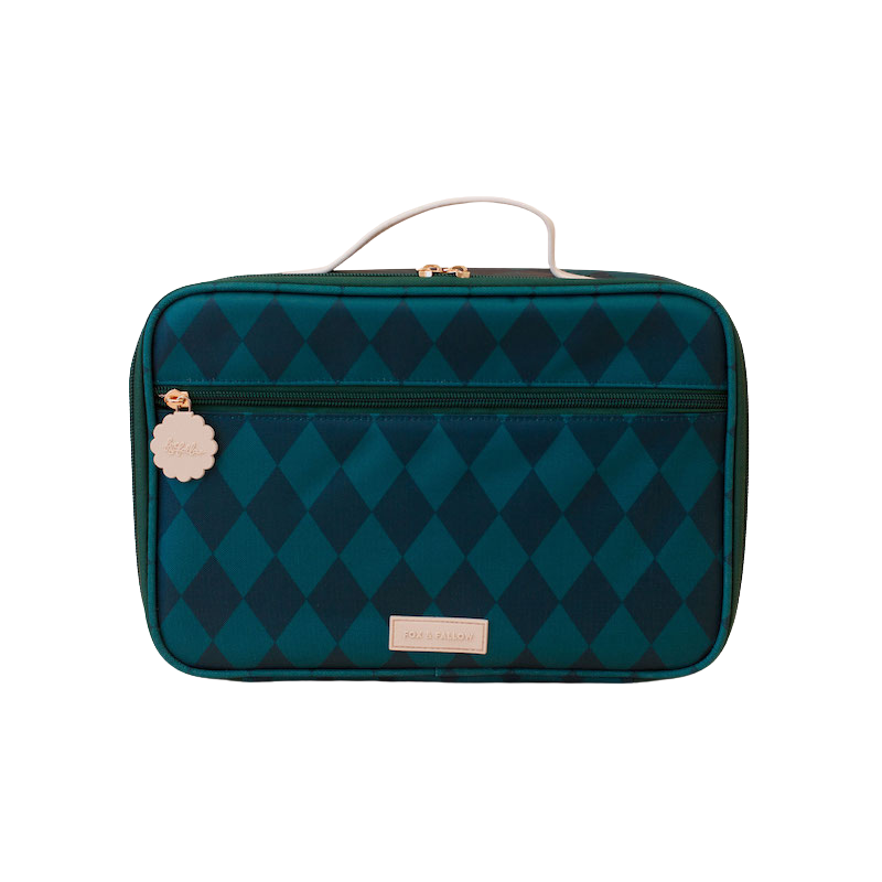 Fox and Fallow Lunch Bags