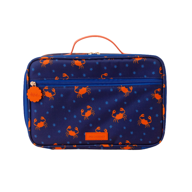 Fox and Fallow Lunch Bags