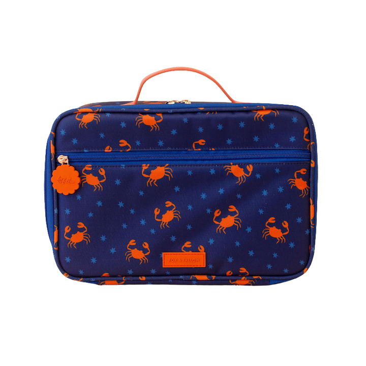 Fox and Fallow Lunch Bags