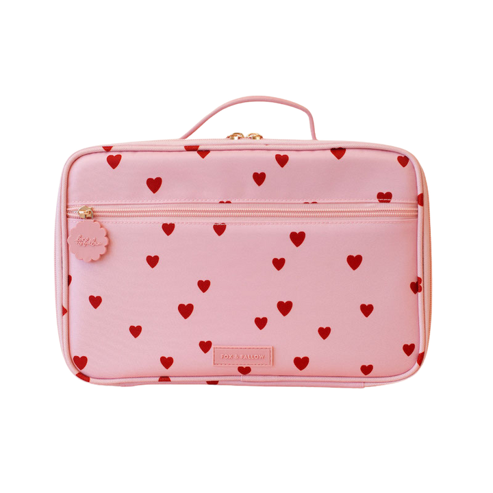 Fox and Fallow Lunch Bags