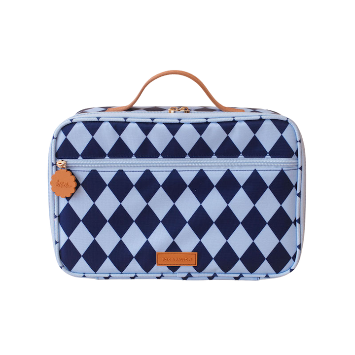 Fox and Fallow Lunch Bags