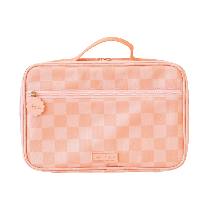 Fox and Fallow Lunch Bags