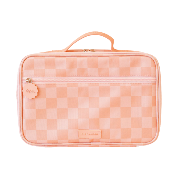 Fox and Fallow Lunch Bags