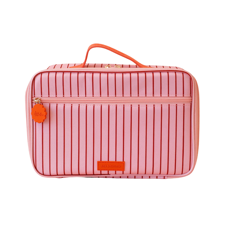 Fox and Fallow Lunch Bags