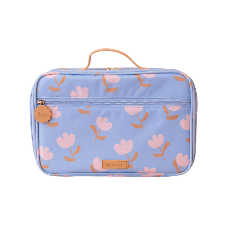 Fox and Fallow Lunch Bags