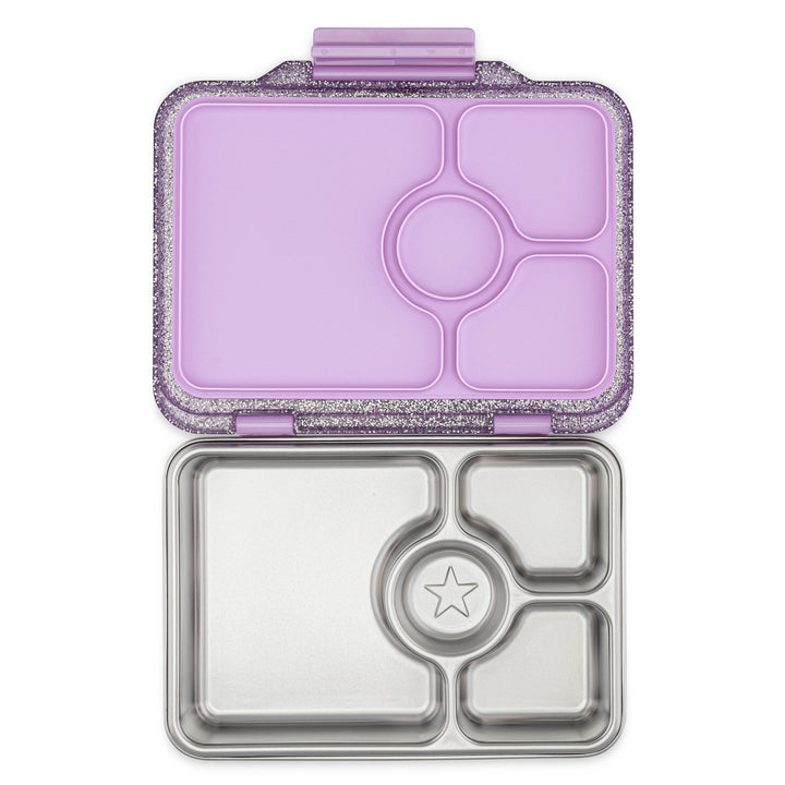 Yumbox Pret - Stainless Steel Bento Box