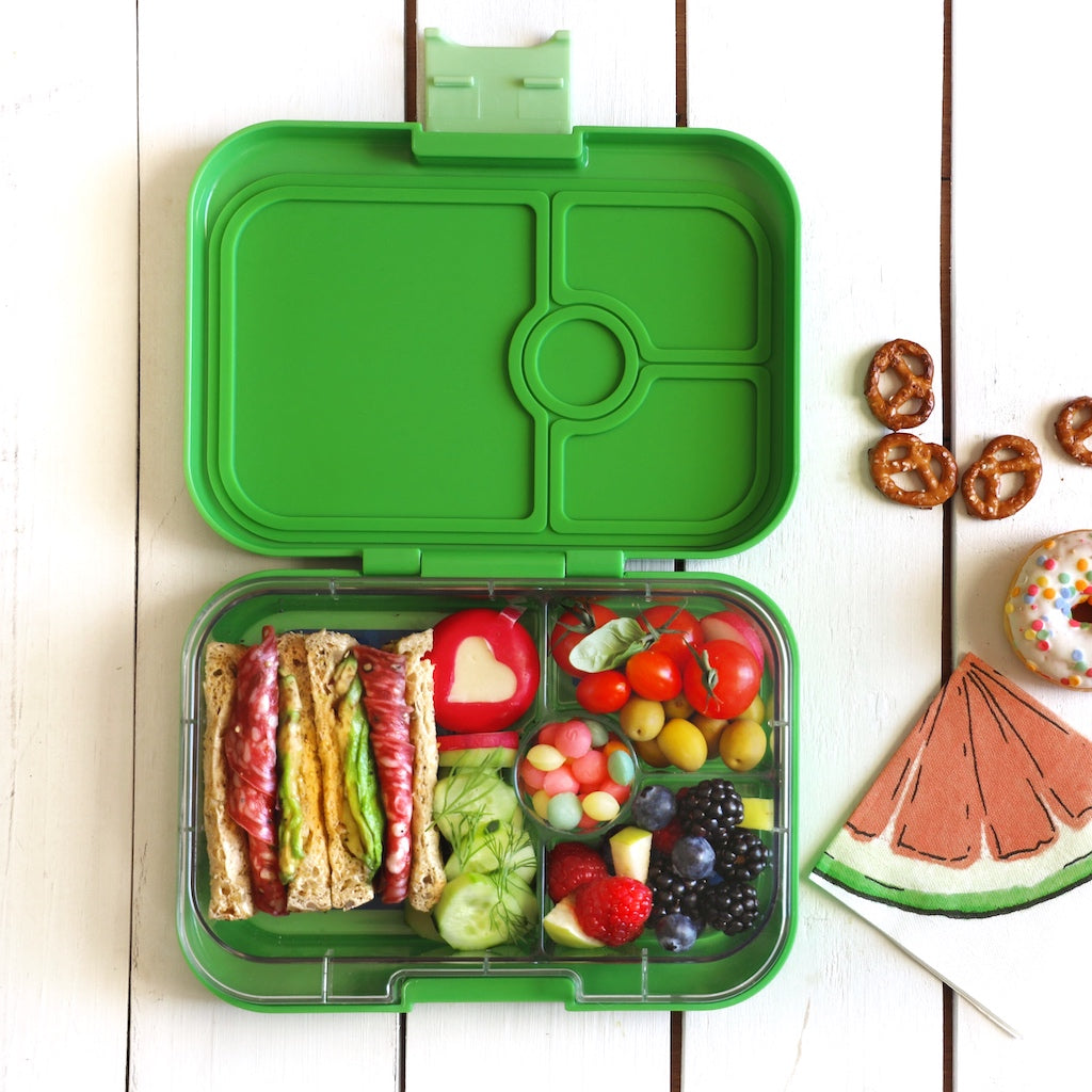 Yumbox Panino Final Sale