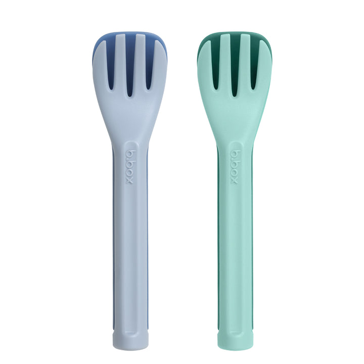 Bbox Lunchbox Cutlery - 2 Pack