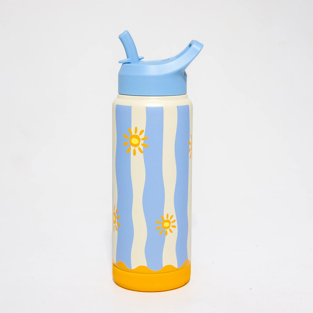 TZWP Drink Bottle