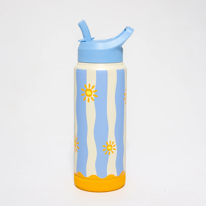 TZWP Drink Bottle