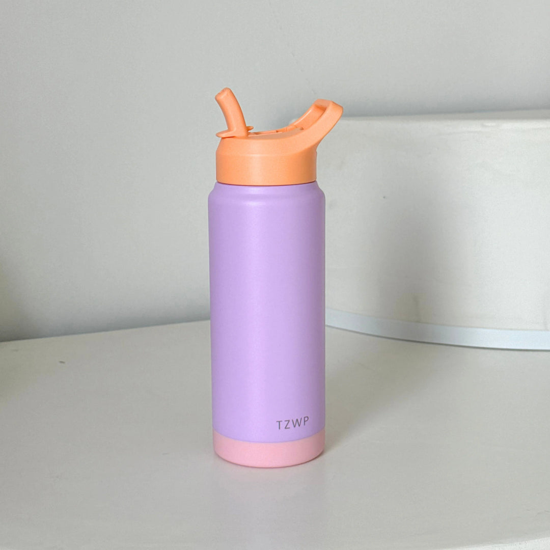 TZWP Drink Bottle