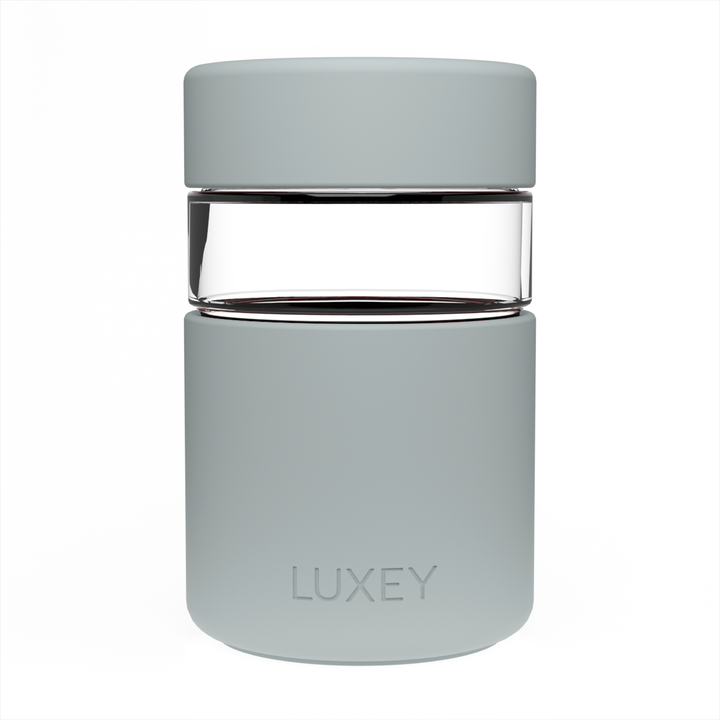 Luxey Glass Cup