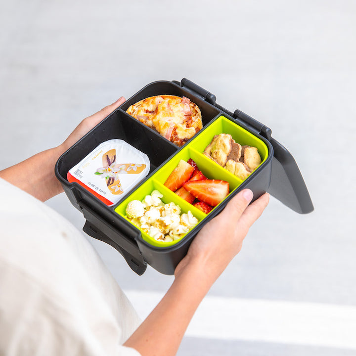 MontiiCo Bite Silicone Tray