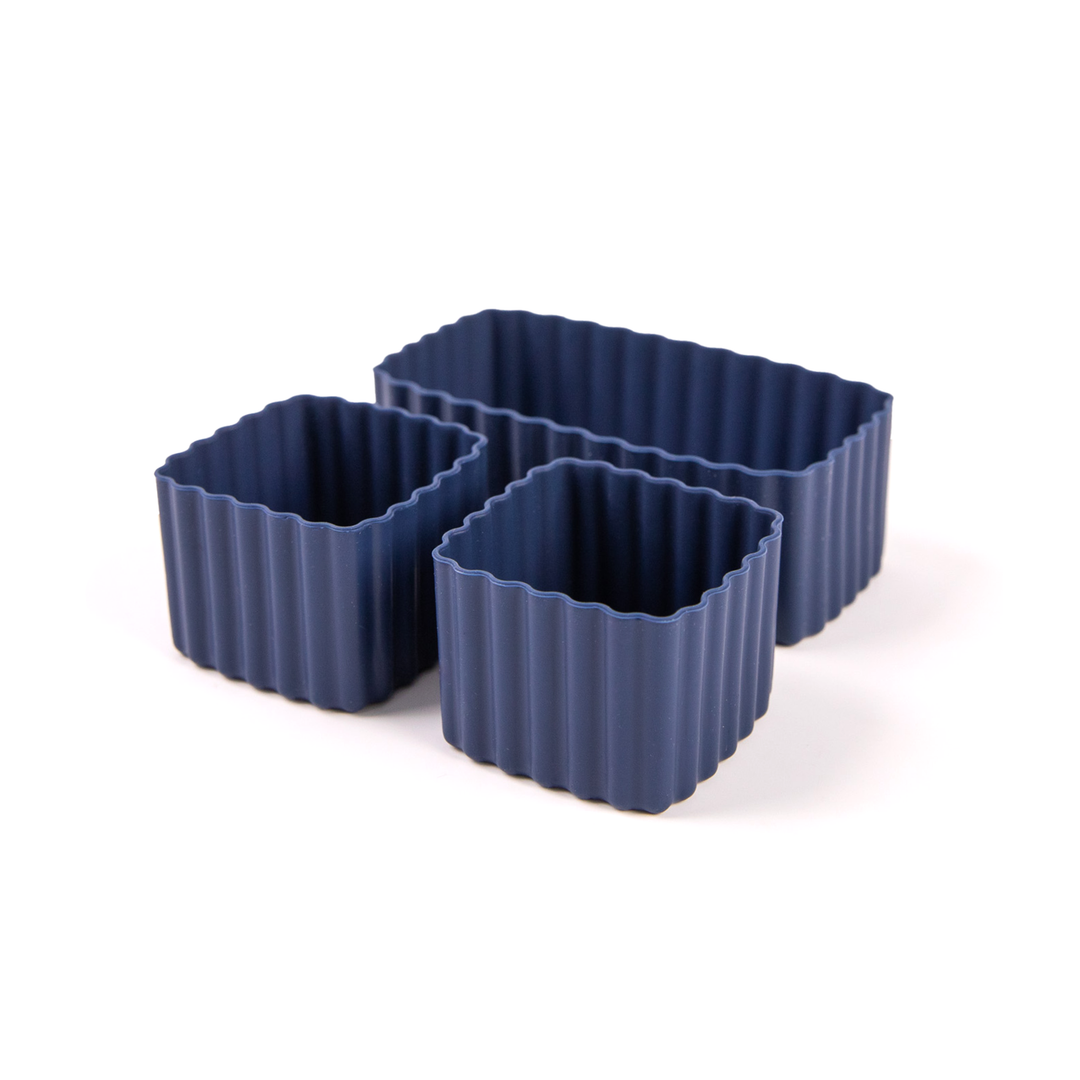 MontiiCo Bento Cups Mixed