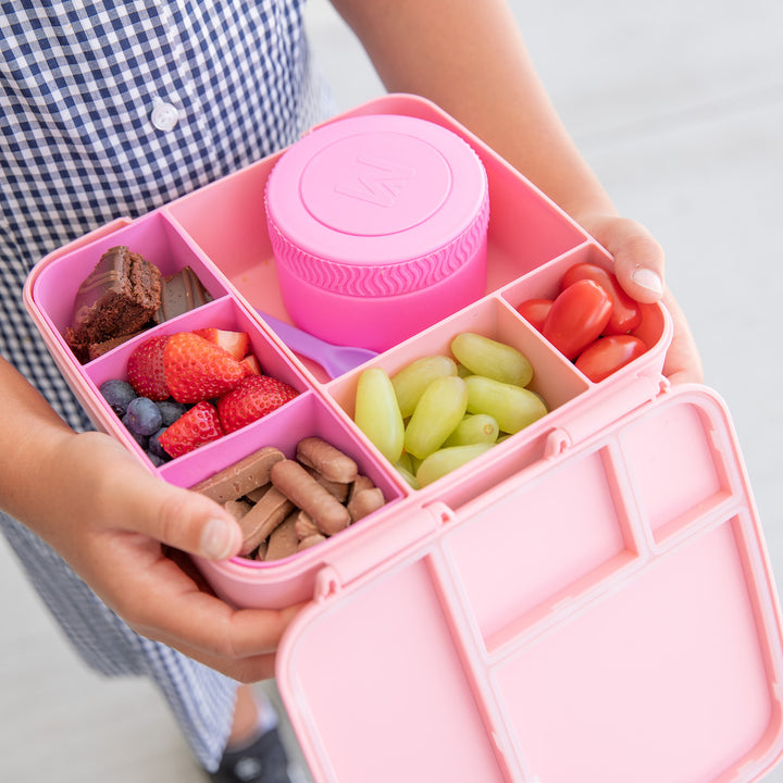 MontiiCo Feast Jar Bundle