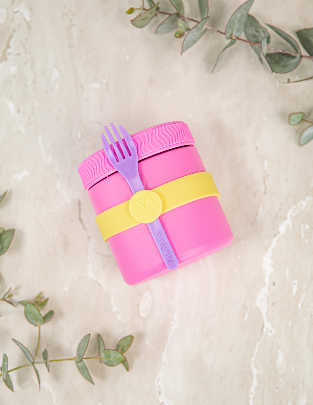 MontiiCo Cutlery Band