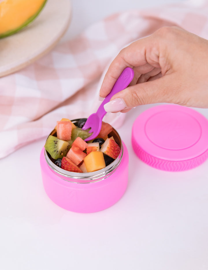 MontiiCo Insulated Food Jar