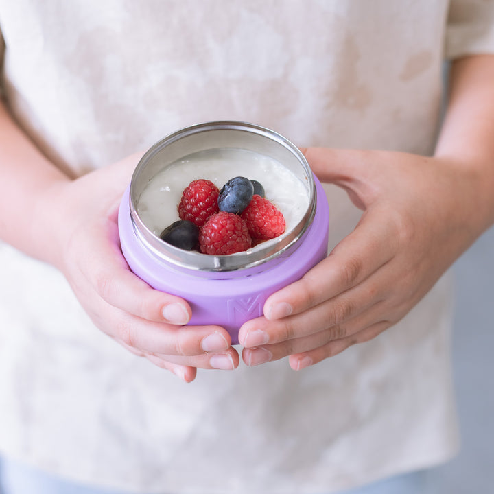 MontiiCo Insulated Food Jar