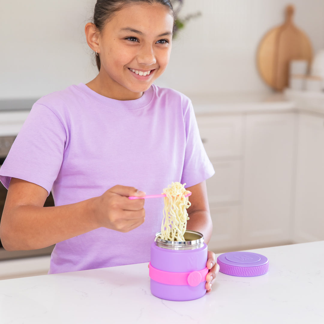 MontiiCo Insulated Food Jar
