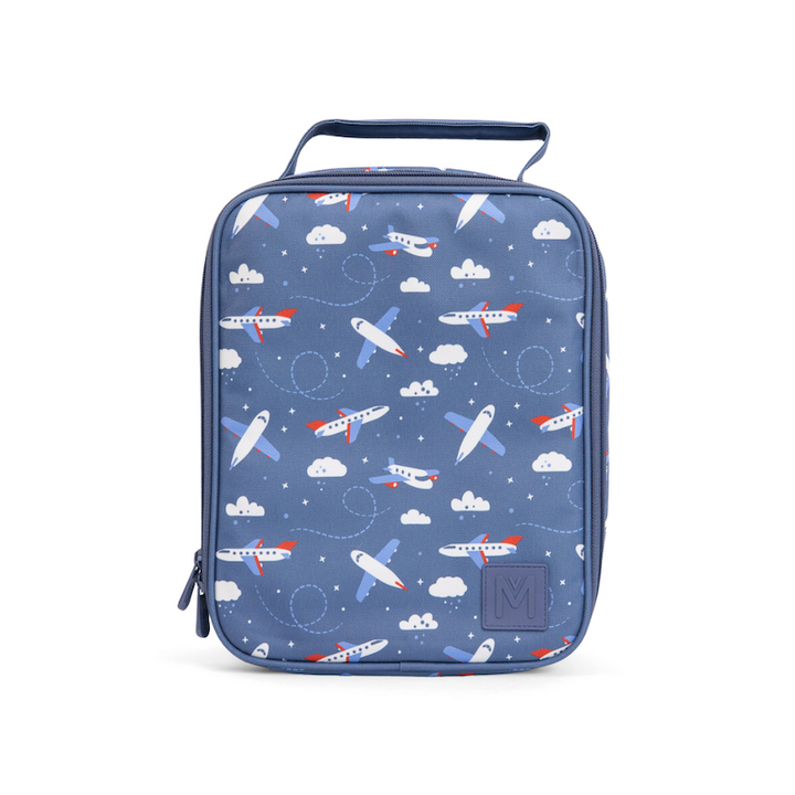 MontiiCo Insulated Bags with Icepack